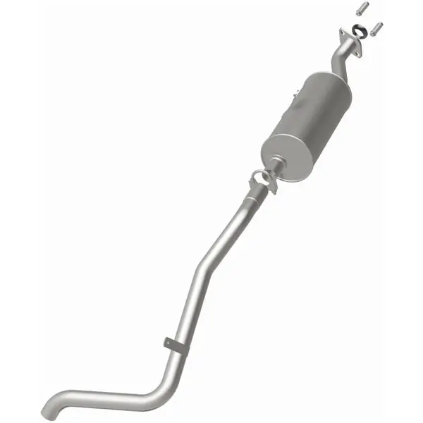 MagnaFlow BRE Exhaust Kit 86-95 Suzuki Samurai 1.3L