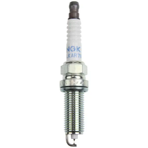NGK Laser Iridium Spark Plug Box of 4 (DILKAR7Q8)