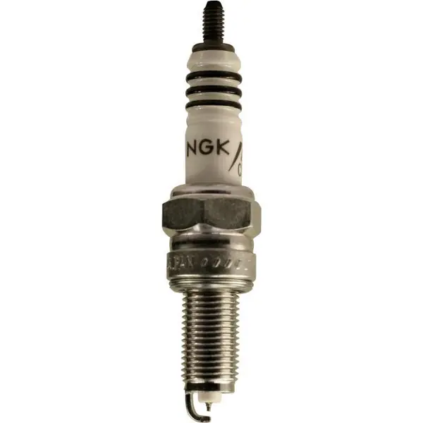 NGK Iridium Spark Plug Box of 4 (CPR8EAIX-9)