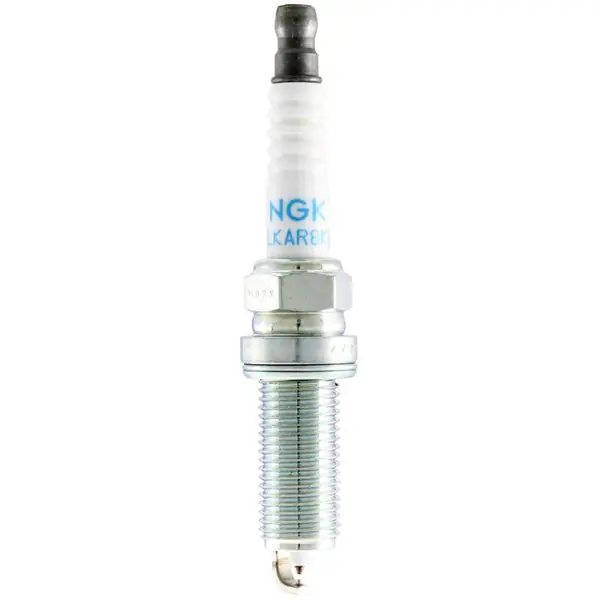 NGK Laser Iridium Spark Plug Box of 4 (DILKAR8K8G)