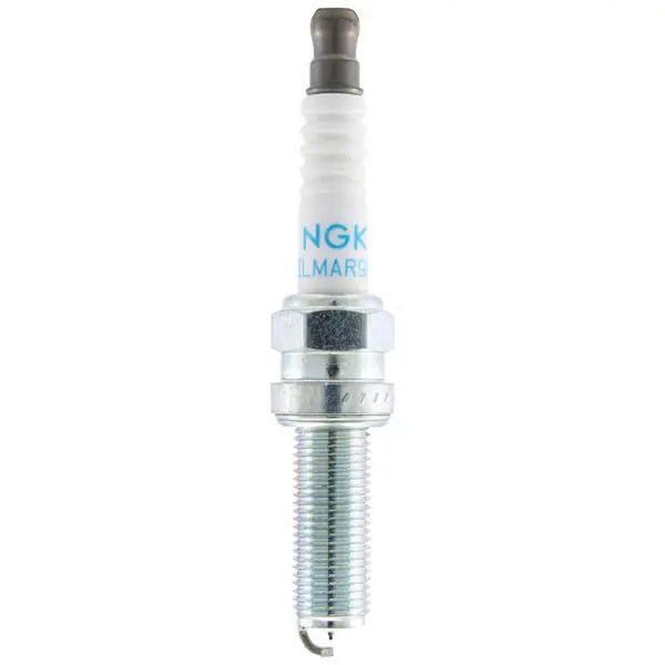 NGK Laser Iridium Spark Plug Box of 4 (SILMAR9F9)