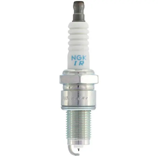 NGK Laser Iridium Spark Plug Box of 4 (ZGR7GI-13G)