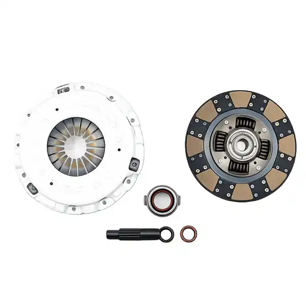 Clutch Masters 17-21 Honda Civic Type-R 2.0L FX250 Clutch Kit