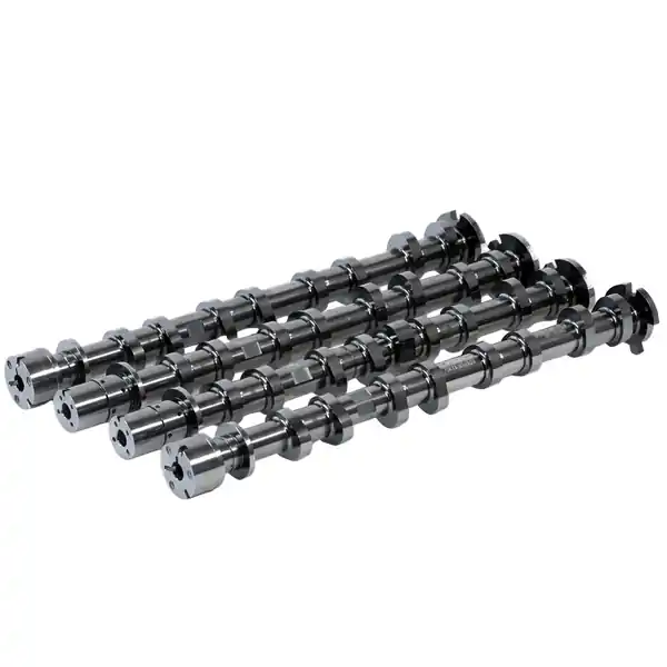 GSC P-D 2008+ Subaru STi (EJ257 w/Dual AVCS) S2 Cams 272/272 Billet