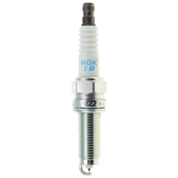 NGK Laser Iridium Spark Plug Box of 4 (ILZKR7G7G)