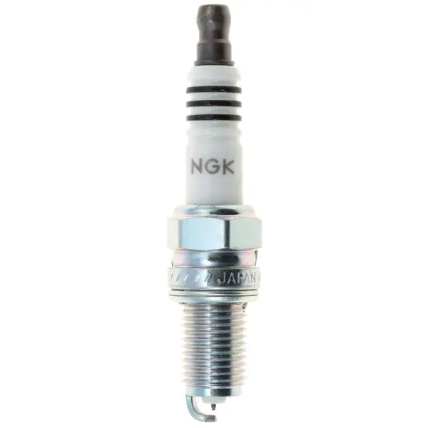NGK Iridium IX Spark Plug Box of 4 (DCPR7EIX)