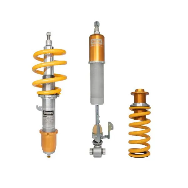 Ohlins 21+ BMW G87 M2 G80 M3 & G82 M4 RWD Road & Track Coilover System