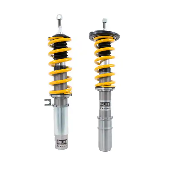 Ohlins 98-12 Porsche Boxster/Cayman (986/987) Road & Track Coilover System