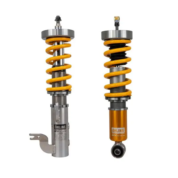 Ohlins 2022+ Subaru WRX (VB) Road & Track System (Excl. Electric Shock Models)