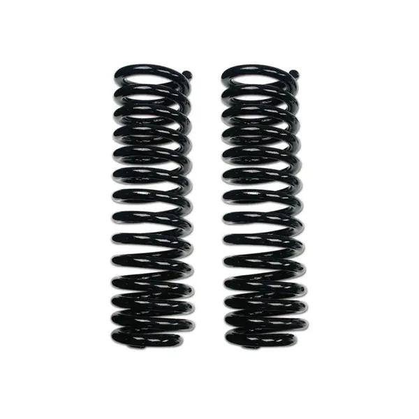 ICON 07-18 Jeep Wrangler JK Front 3in Dual Rate Spring Kit
