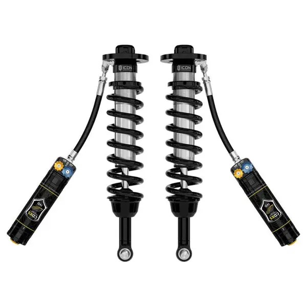ICON 22-25 Toyota Tundra 2.5 Series VS RR CDXS Coilover Kit