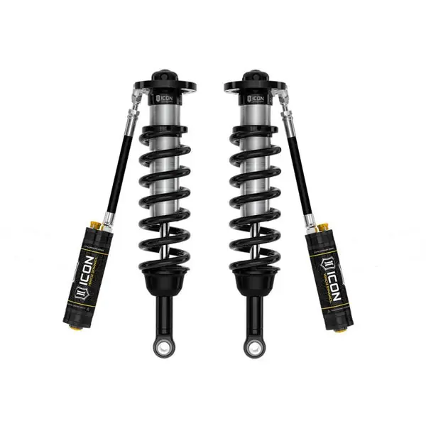 ICON 23-24 Toyota Sequoia TRD Pro 2.5 VS RR CDCV Coilover Kit