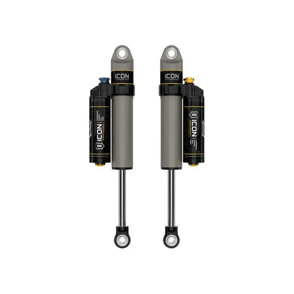ICON 09-24 Ford F-150 2/4WD 2.5 Series VS PB CDXS Rear Shocks - Pair