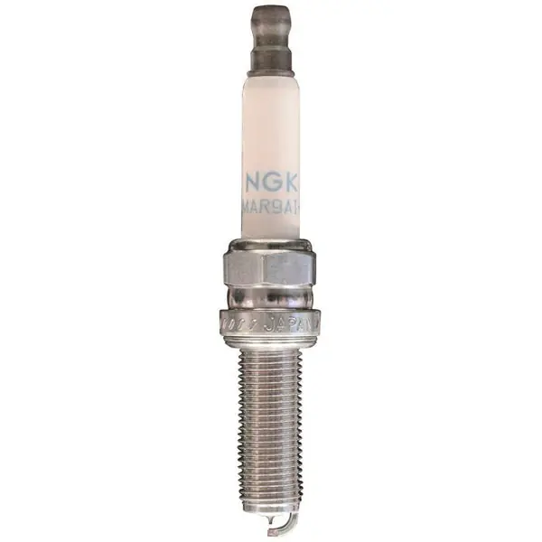 NGK Laser Iridium/Platinum Spark Plug Box of 4 (LMAR9AI-8D)