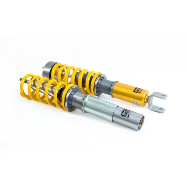 Ohlins 05-11 Porsche 911 Carrera/S (997) RWD Road And Track Coilover System (Excl. GTS Centerlock