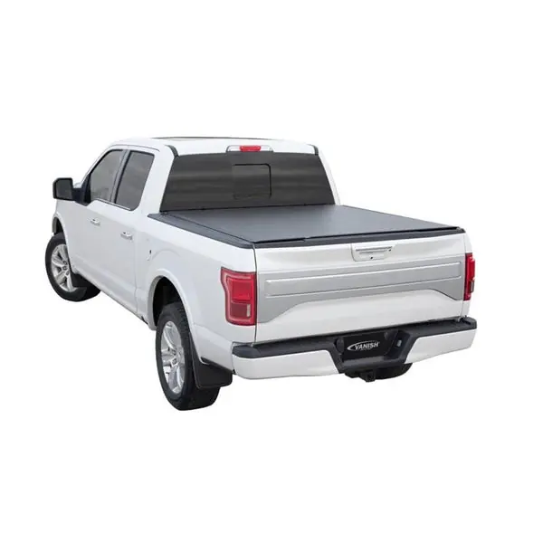 Access Vanish 73-98 Ford Full Size Old Body 8ft Bed Roll-Up Cover