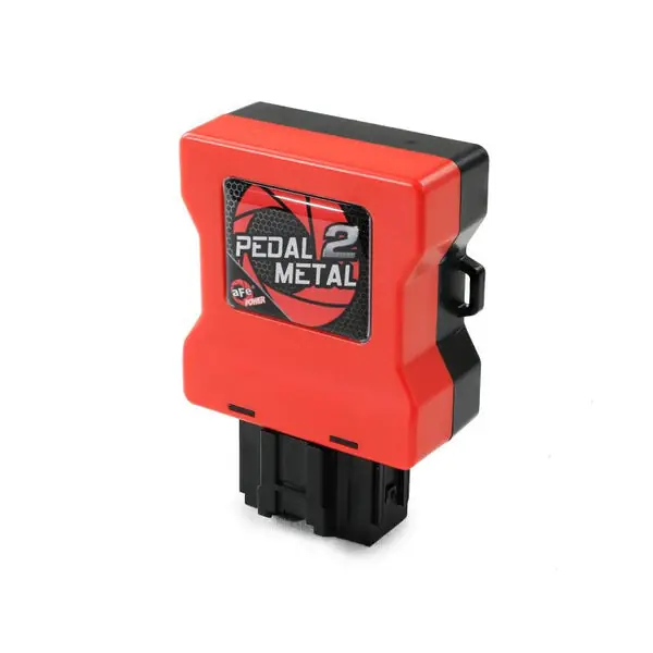 aFe 13-25 Honda/Acura Car/SUV Pedal 2 Metal Throttle Enhancer
