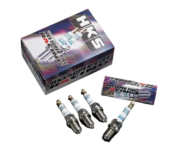HKS SUPER FIRE RACING M35G