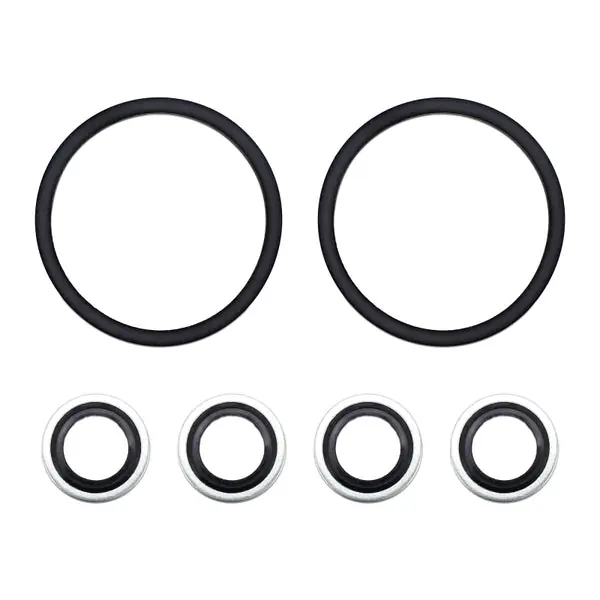 Mishimoto Oil Cooler Service Pack