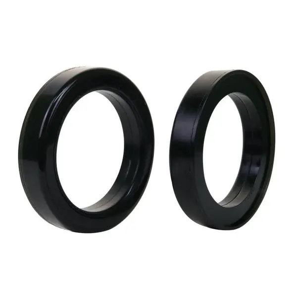 Whiteline 91-07 Toyota Land Cruiser Spring Pad Bushing Kit
