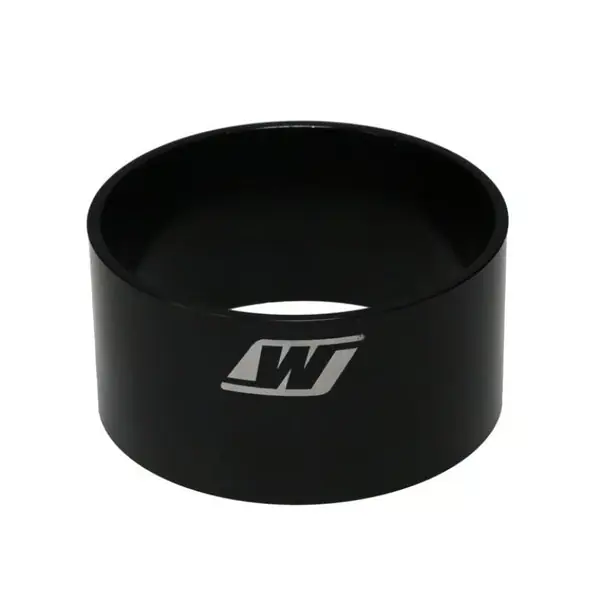 Wiseco 80.0mm Black Anodized Piston Ring Compressor Sleeve
