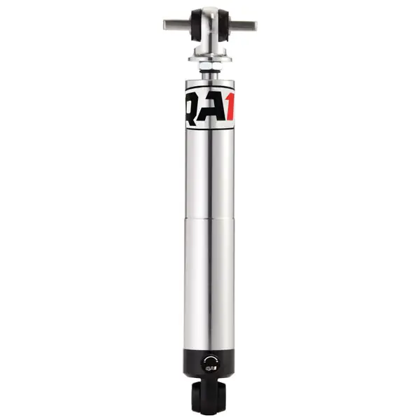 QA1 Stocker Star Series Rear Shock Absorber - Single Adj. - 14.875in/23.625in - Aluminum