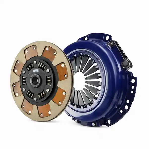 Spec VW 02-05 Golf/Jetta 1.8T inc. 6spd Stage 2 Clutch Kit
