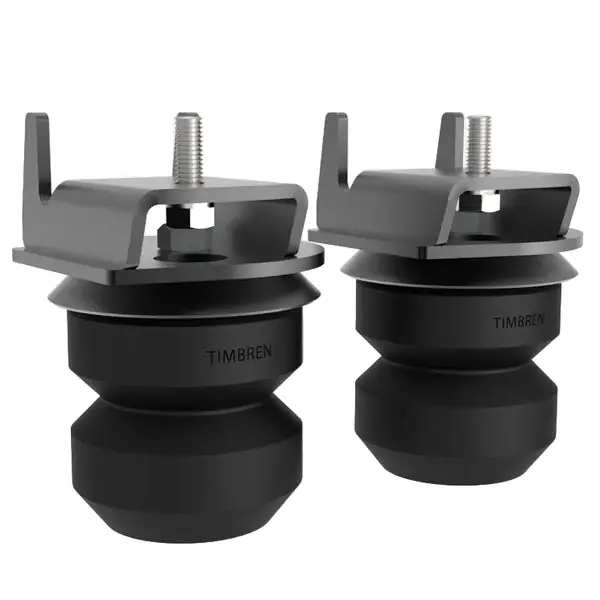 Timbren Active Offroad Bump Stops