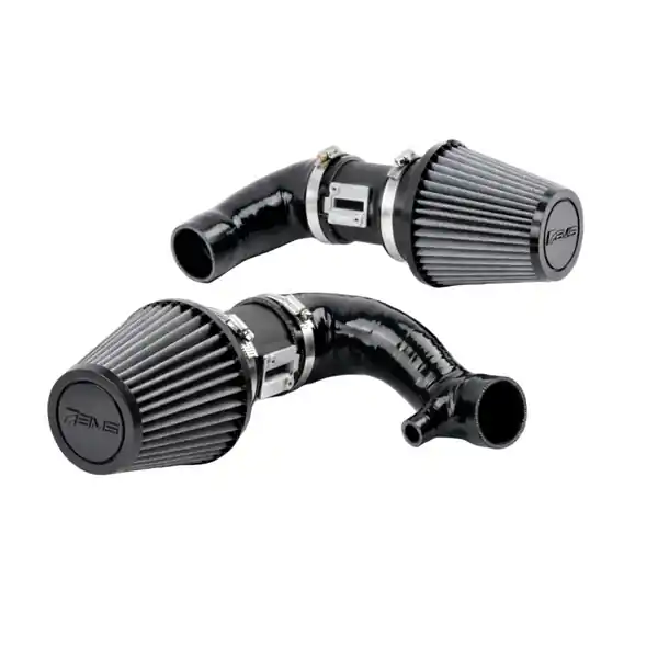 AMS Performance 16-24 Infiniti Q50 / 17-22 Infiniti Q60 80mm Air Intakes