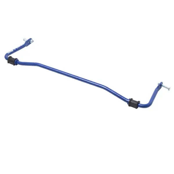 H&R 85-91 BMW 325e/325i/325is E30 18mm Adj. 2 Hole Sway Bar - Rear