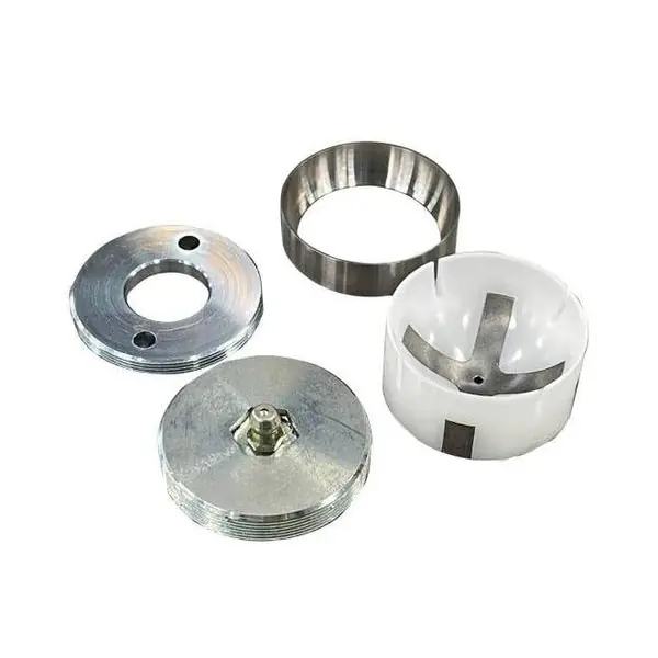 QA1 1.625in Components Ball Joint Kit