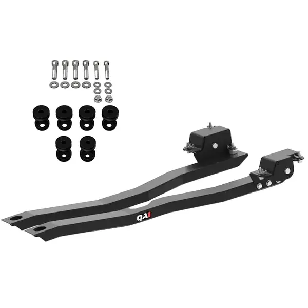 QA1 75-81 GM F-Body 2nd Gen Subframe Connector Kit