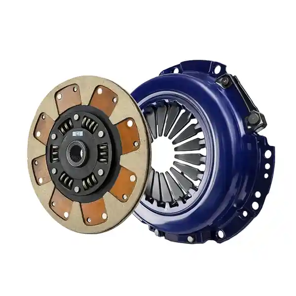 Spec RB25/20 Stage 2 Clutch Kit