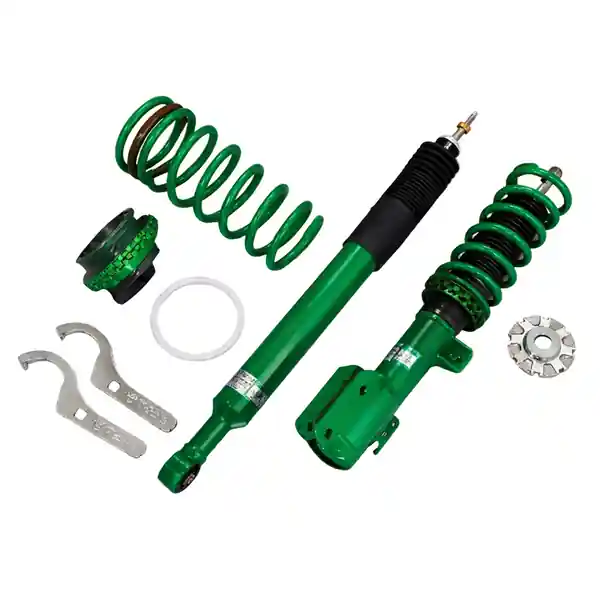 Tein 94-01 Acura Integra (DC2/DC4) Street Basis Z Coilovers