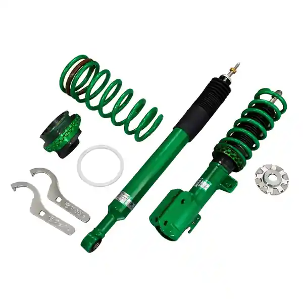 Tein 06-15 Mazda MX-5 Miata (NCEC) Street Basis Z Coilovers