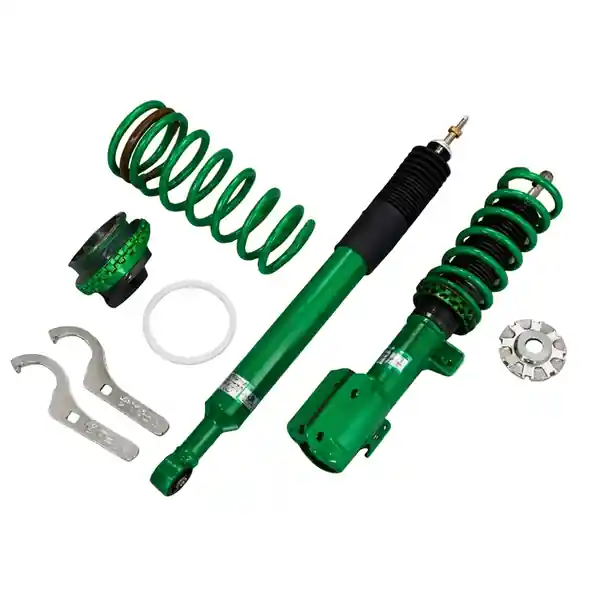 Tein 02+ Nissan Altima Street Basis Coilovers