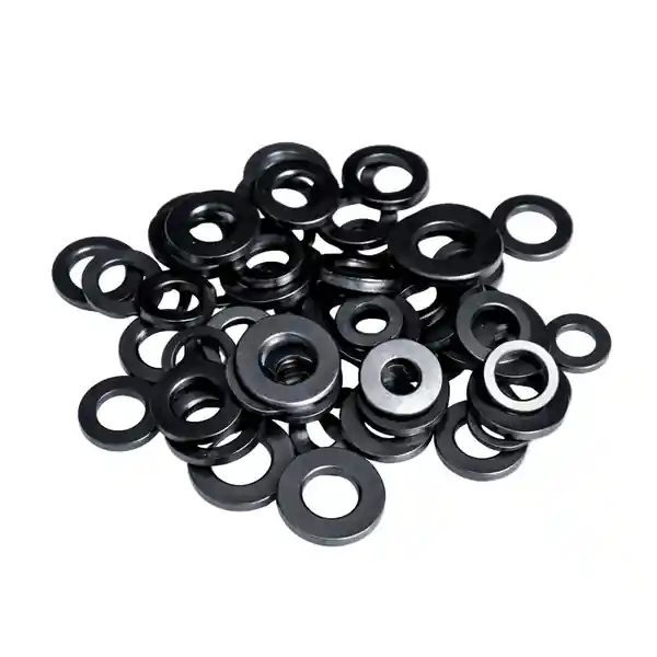 ARP M12 ID .750 OD No Chamfer Washers (Pack of 10)