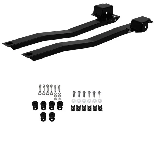 QA1 67-69 GM F-Body Subframe Connector Kit
