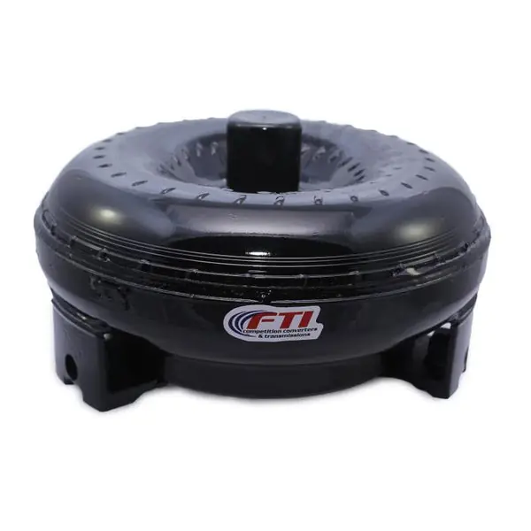 FTI 10.5in Nag1/722.6 Lock-Up Economy Street Racer Series - 3000 Stall
