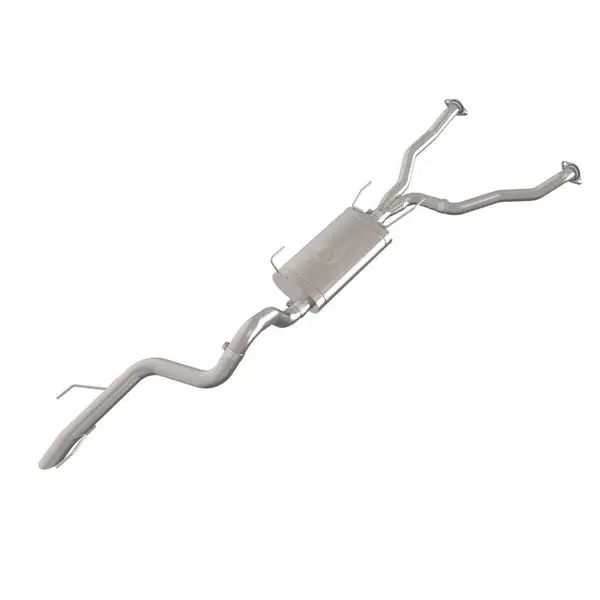 aFe 24-26 Lexus GX550 V6 Vulcan Series SS Cat-back Exhaust