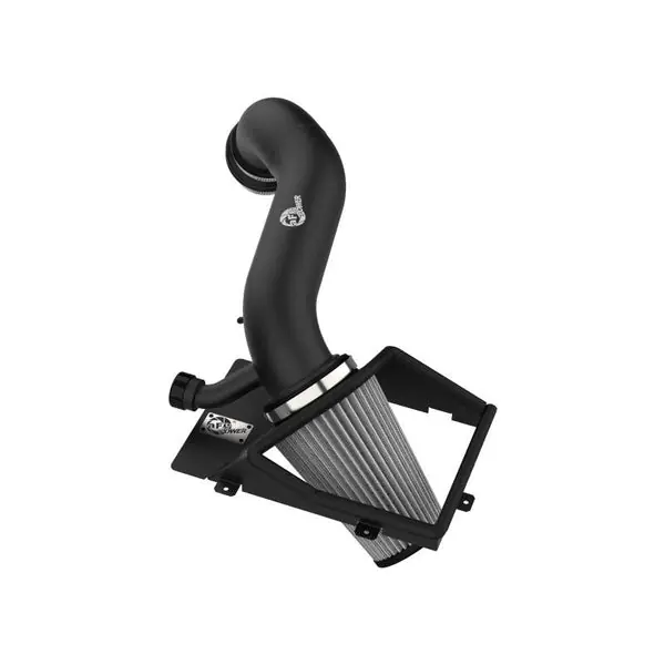 aFe 15-21 VW GTI L4 2.0L Rapid Induction Cold Air Intake System w/ Pro Dry S Filter