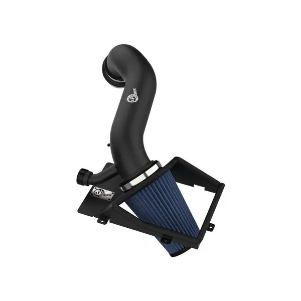 aFe 15-21 VW GTI L4 2.0L Rapid Induction Cold Air Intake System w/ Pro 5R Filter