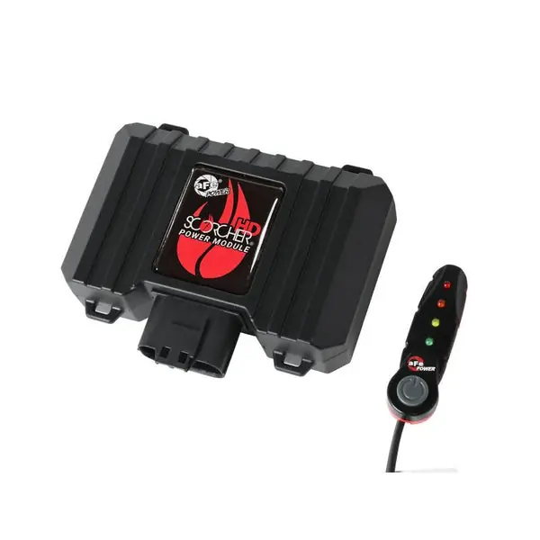 aFe 2025+ RAM 2500/3500 Diesel L6 6.7L SCORCHER HD Power Module
