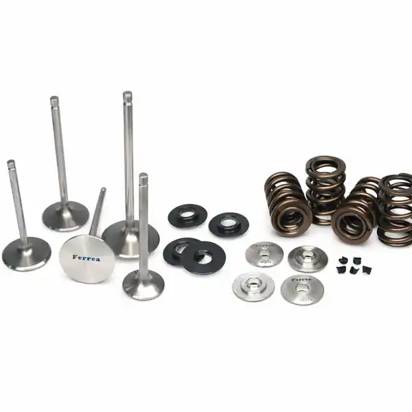 Ferrea Honda Type-R K20C1-Turbo Single Spring Kit