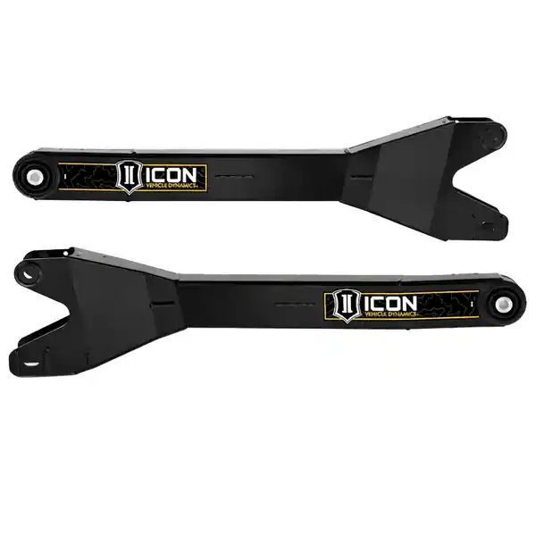 ICON 23-25 Ford F-250/F-350/F-450 Super Duty 2-5.5in Lift Radius Arm System