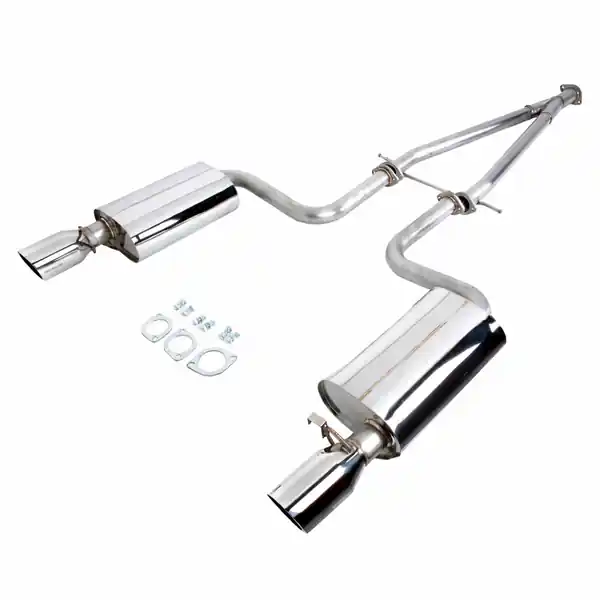 Revel 98-05 Lexus GS300/GS400/GS430 Medallion Street Plus Axle Back