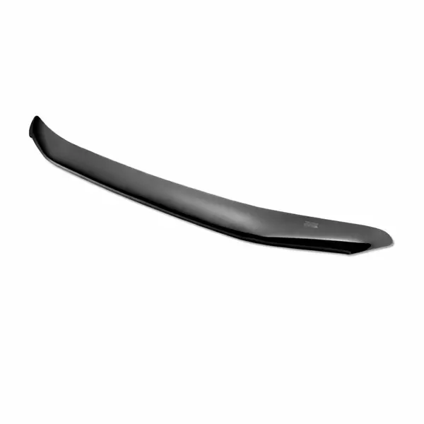 Husky Liners 05-11 Toyota Tacoma High Profile Hood Shield - Smoke