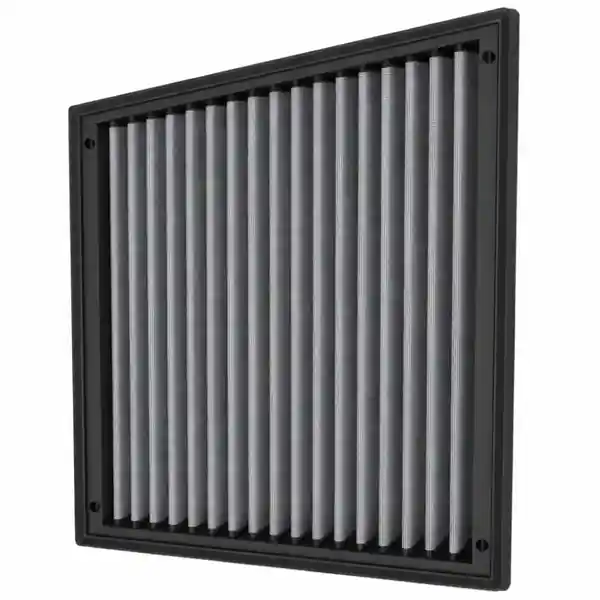 K&N 11-16 GM Heavy Duty 6.6L Diesel Replacement Dryflow Air Filter