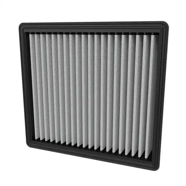 K&N 20-26 Ford Super Duty V8 Diesel Dryflow Lifetime Engine Air Filter