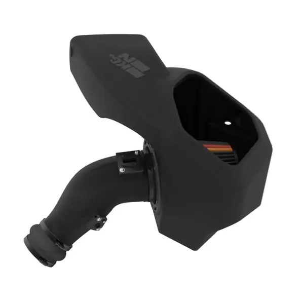 K&N 19-24 RAM 2500/3500 6.7L NextGen Dry Flow Cold Air Intake